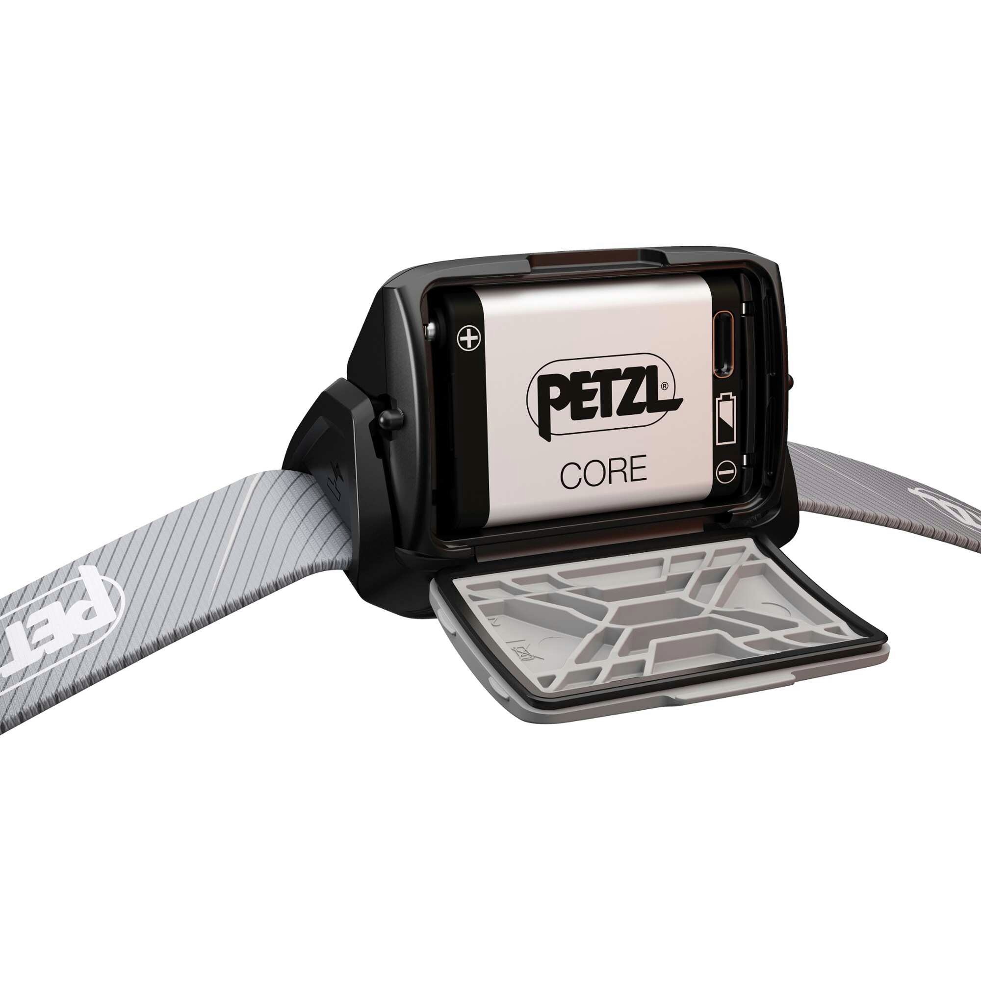 Petzl Tikka Core Headlamp view 5