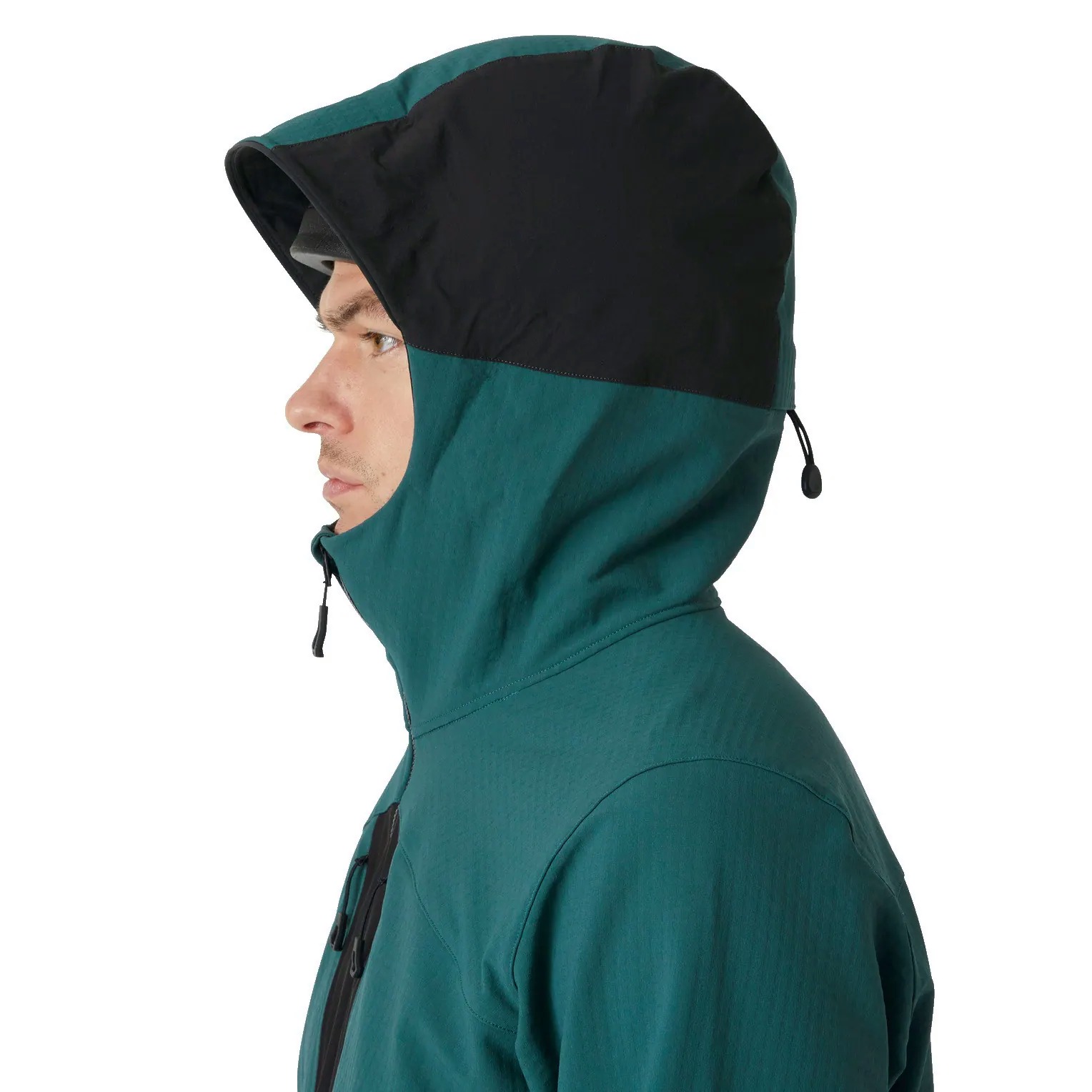 Helly Hansen Odin Backcountry Softshell Jacket - Men's view 5