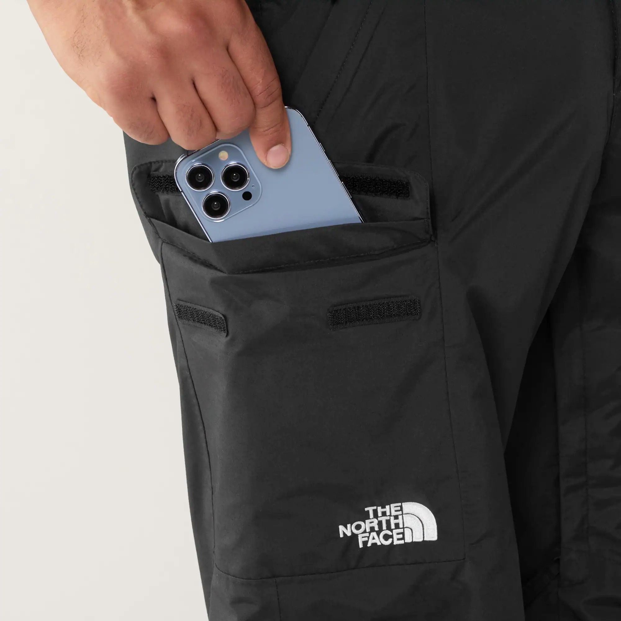 The North Face ThermoBall Eco Snow Triclimate 3-in-1 Jacket - Men's view 8