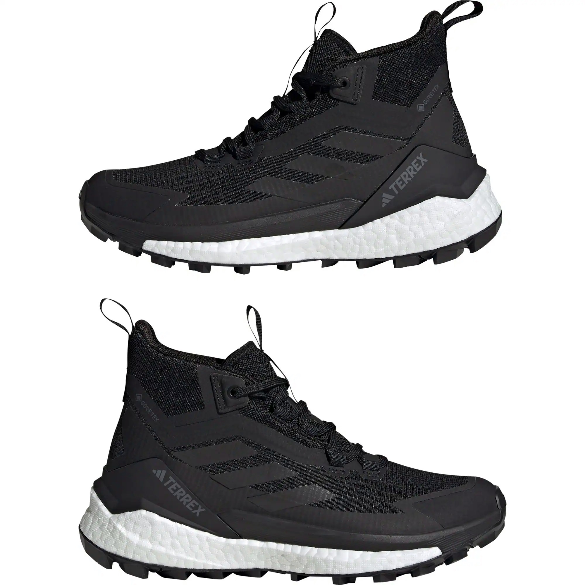 adidas Terrex Free Hiker GORE-TEX 2.0 Hiking Shoes - Women's view 5