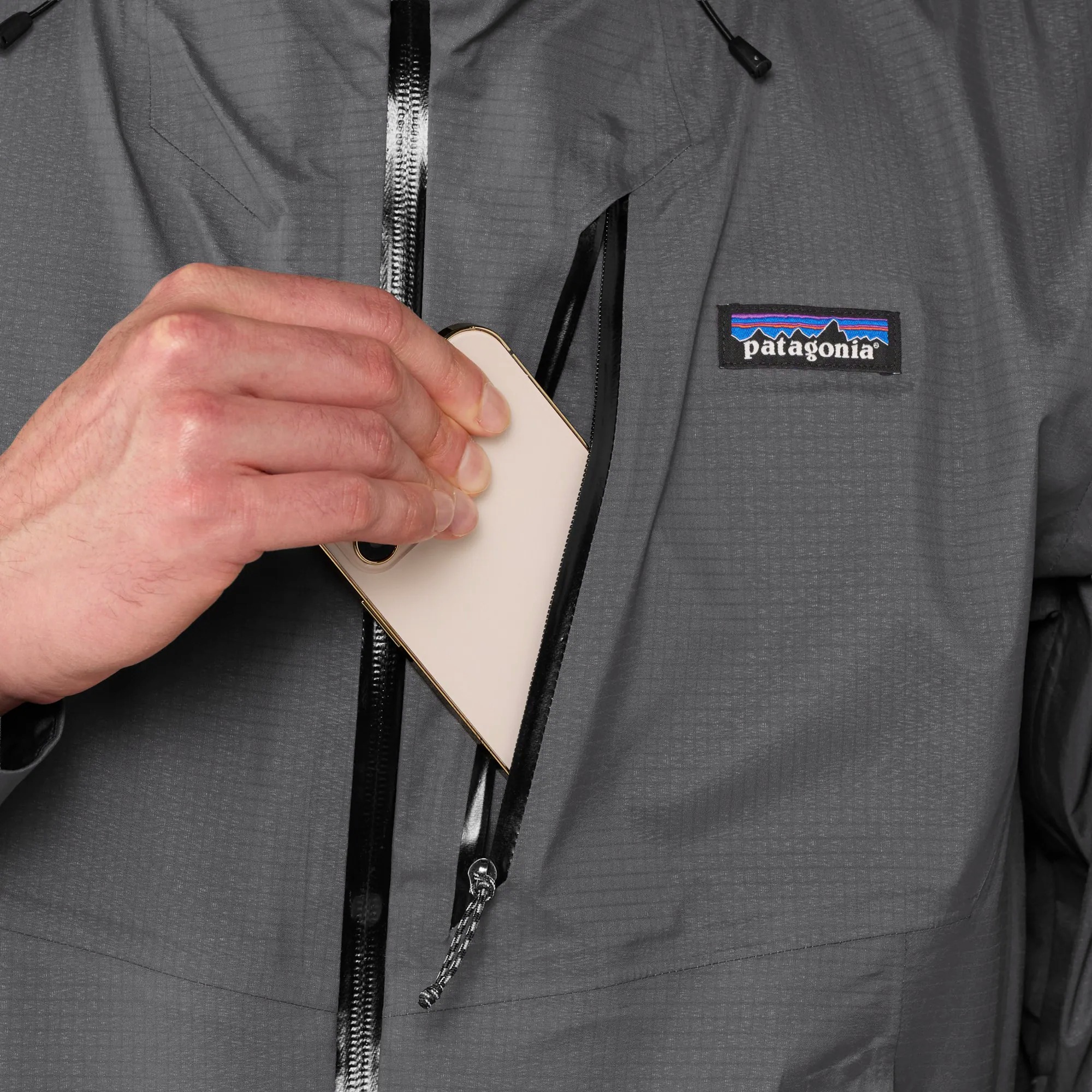 Patagonia Granite Crest Jacket - Men's view 6