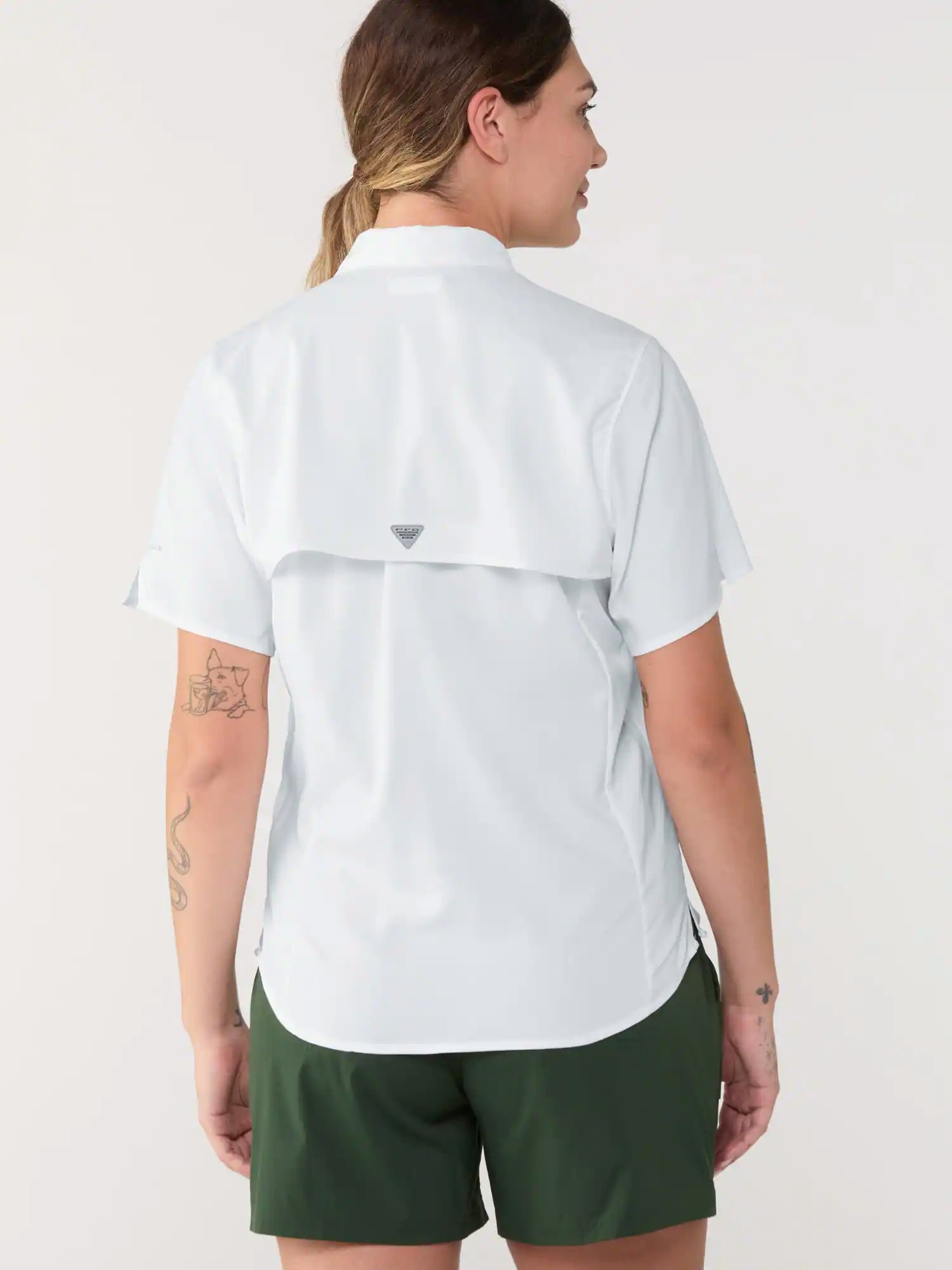 PFG Tamiami II Shirt - Women's view 3