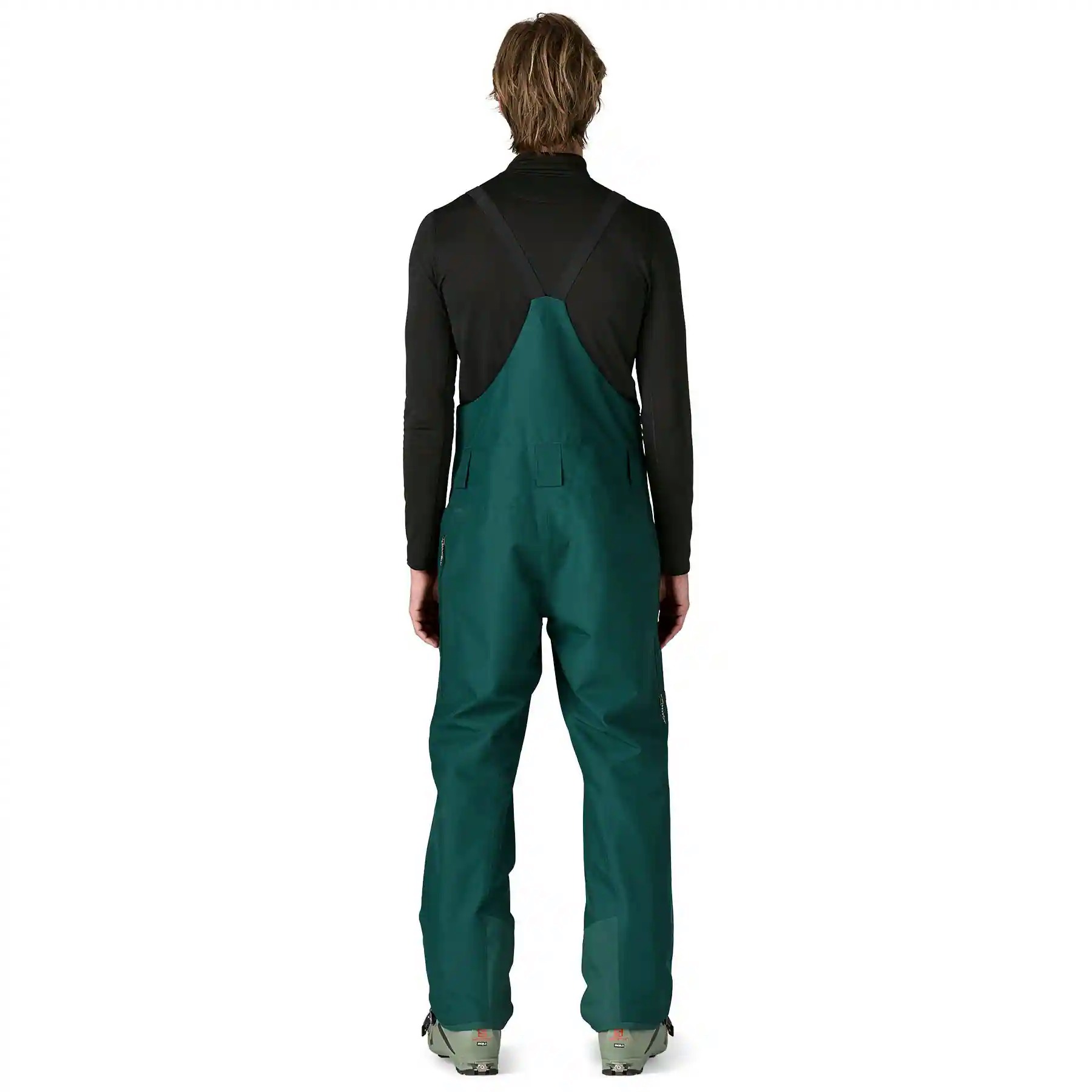 Patagonia Powder Town Bib Pants - Men's view 3