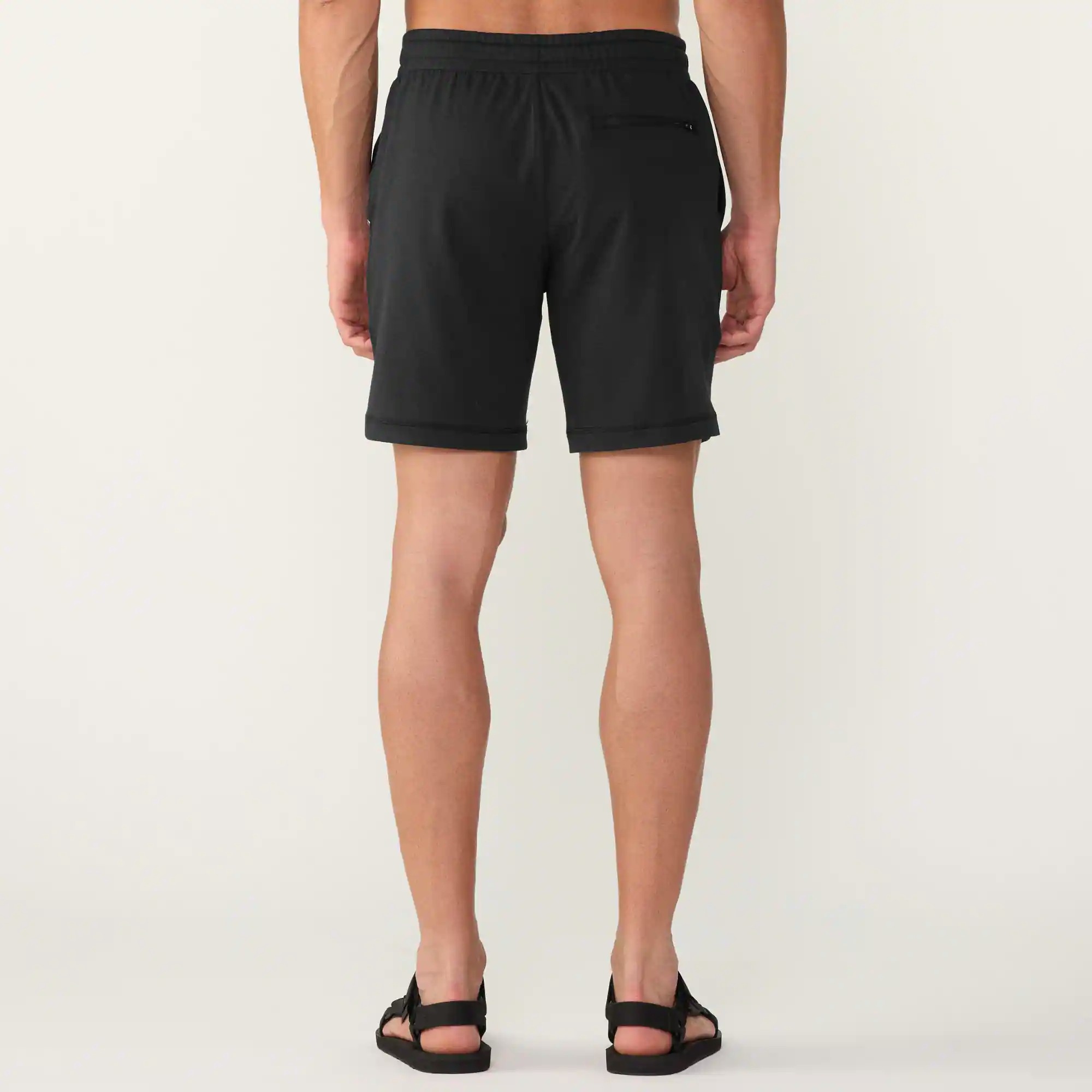 Vuori Ponto Shorts - Men's view 3