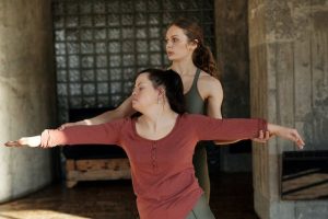 Quick and Easy Stretching Exercises for Flexibility