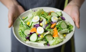 Simple Meal Prep Ideas to Lose Weight