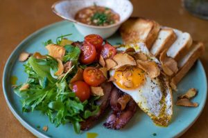 Simple Meal Prep Ideas to Lose Weight